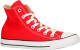 Converse Chuck Taylor All Star HI sneakers wit