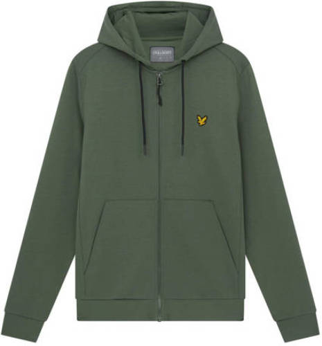 Sweater Lyle & Scott  ML1485SPTR