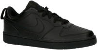 Nike Court Borough Low 2 sneakers zwart