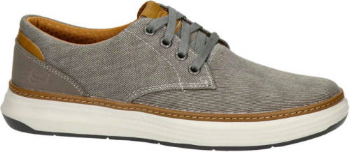 Skechers sneakers grijs/taupe