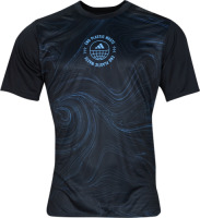 T-shirt Korte Mouw adidas  D4R RTFO TEE
