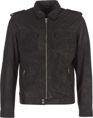 Leren Jas Pepe Jeans  NARCISO