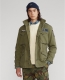 Parka Jas Polo ralph lauren  PENILLA