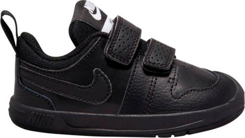 Nike Pico 5 (TDV) sneakers zwart