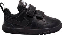 Nike Pico 5 (TDV) sneakers zwart