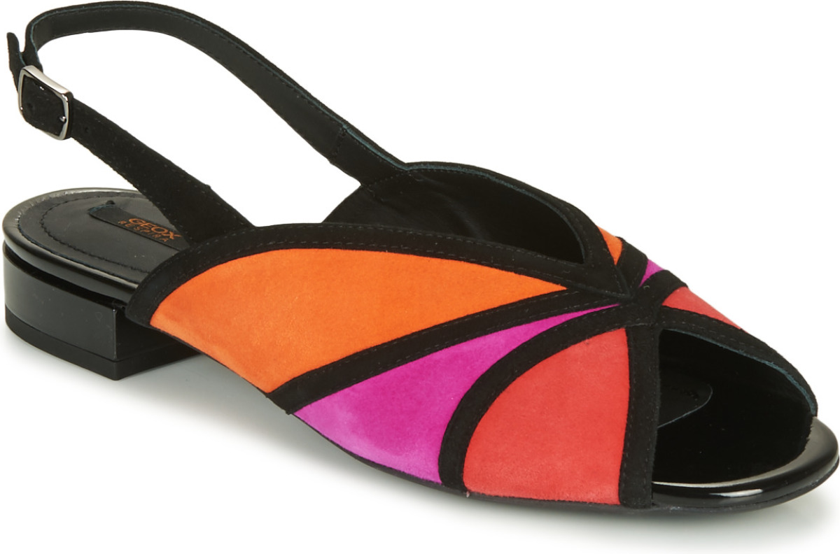 Sandalen Geox  D WISTREY SANDALO