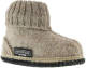 Bergstein Cozy pantoffel beige kids