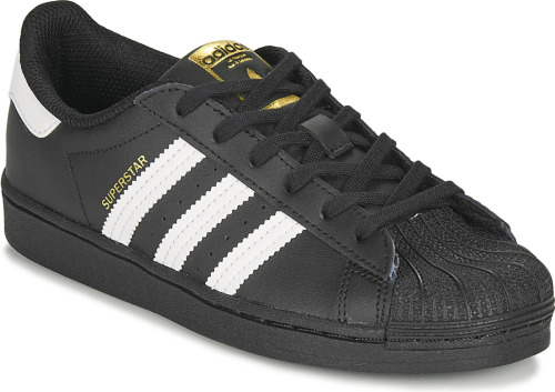 Lage Sneakers adidas  SUPERSTAR C