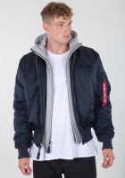 Alpha Industries Bomberjack MA-1 D-TEC
