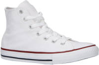 Converse Chuck Taylor All Star HI sneakers zwart