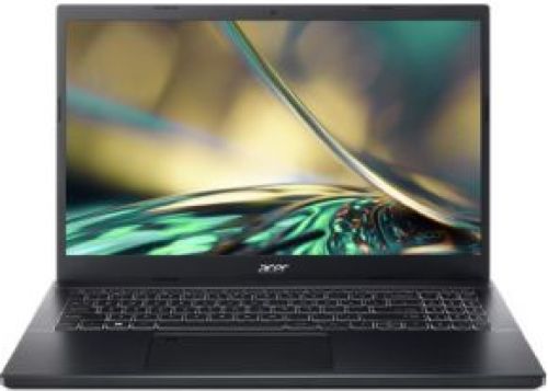 Acer Aspire 7 A715-51G-75YR Notebook 39,6 cm (15.6 ) Full HD Intel® Core© i7 16 GB DDR4-SDRAM 512