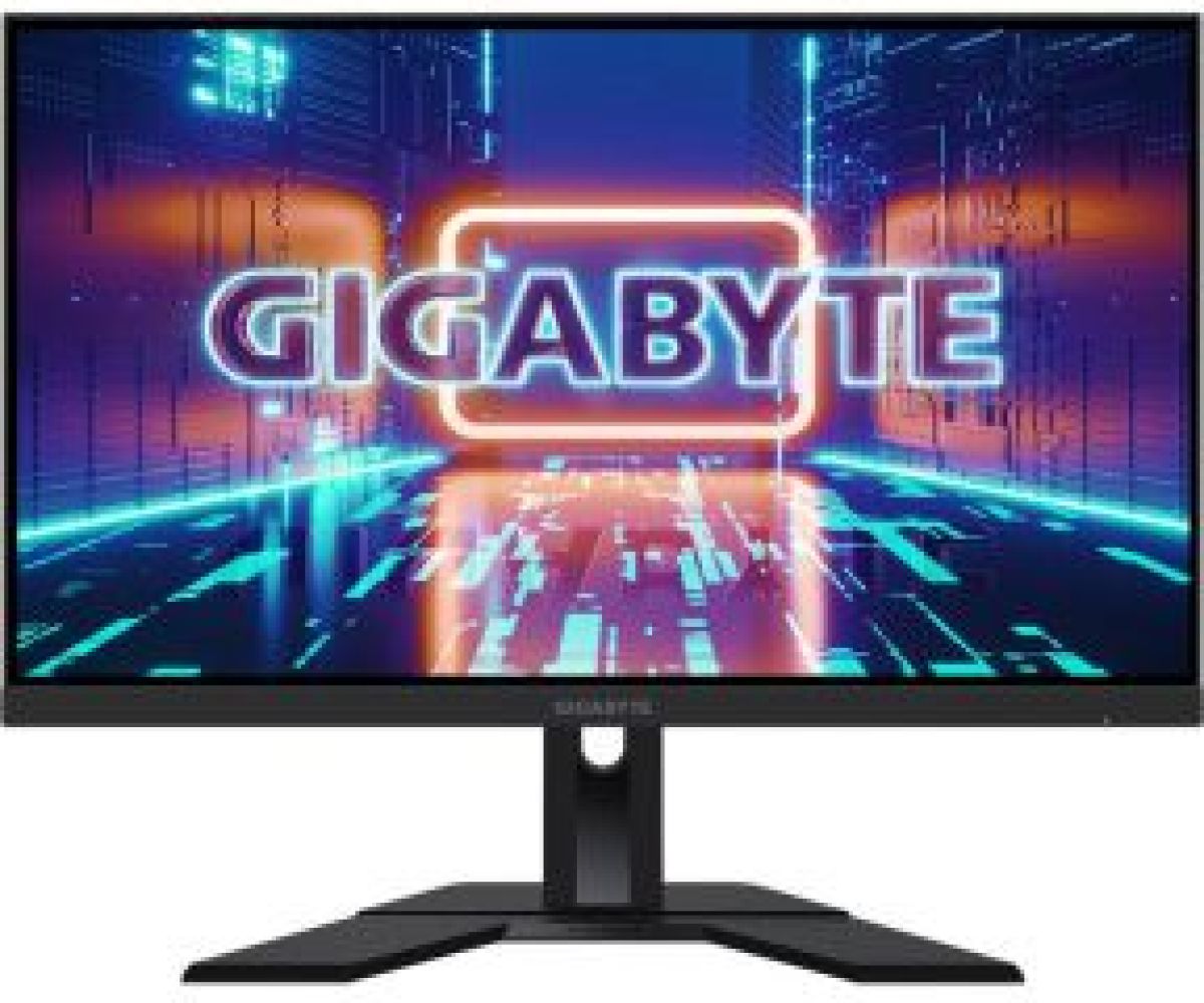 Gigabyte M27Q X 27 /2560x1440/IPS/240Hz/KVM