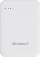 Intenso 7313522 powerbank Lithium-Polymeer (LiPo) 5000 mAh Wit