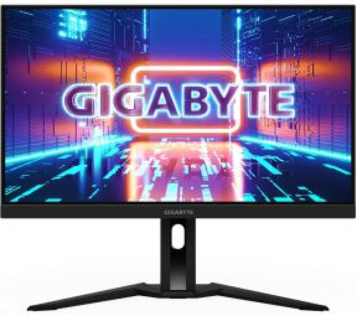 Gigabyte M27F A 27 /1920x1080/IPS/165Hz/KVM