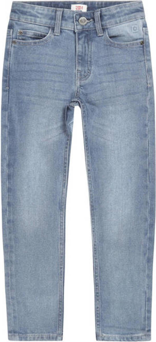 Tumble 'n Dry slim fit jeans Denzel denim light stonewash