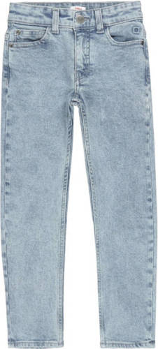 Tumble 'n Dry slim fit jeans Dimitri denim light stonewash