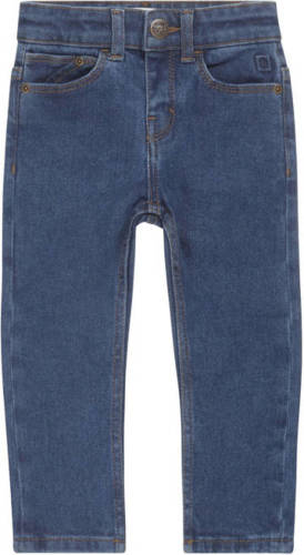 Tumble 'n Dry regular fit jeans Dorian denim dark used