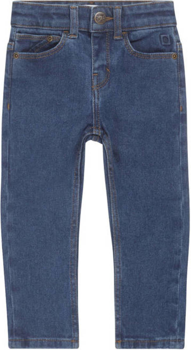 Tumble 'n Dry regular fit jeans Dorian denim dark used