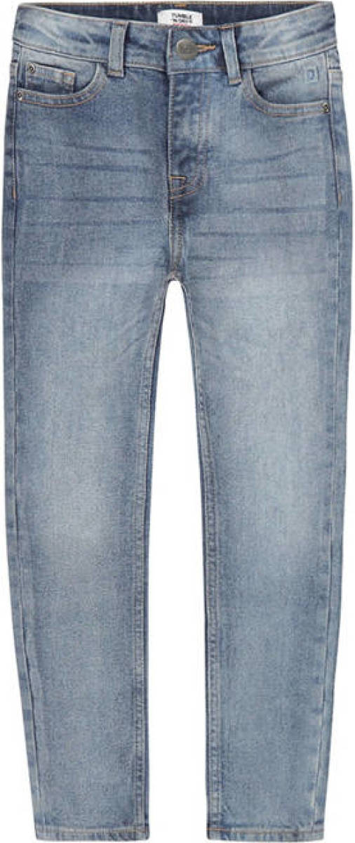 Tumble 'n Dry skinny jeans Julia denim light stonewash