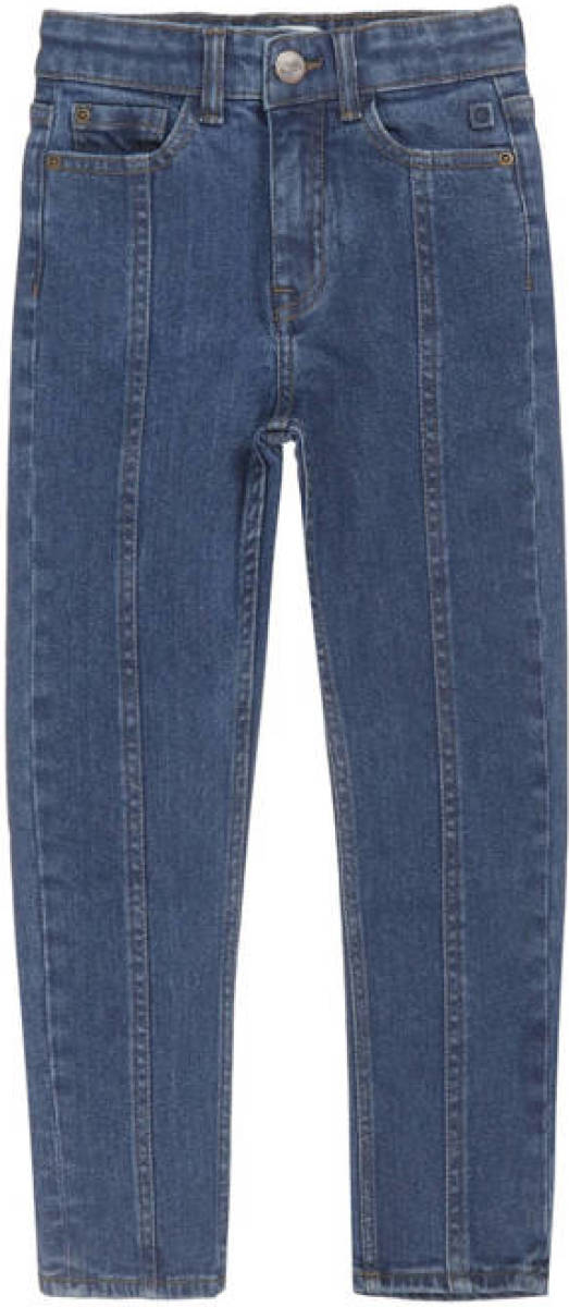 Tumble 'n Dry regular fit jeans Debbie denim dark used