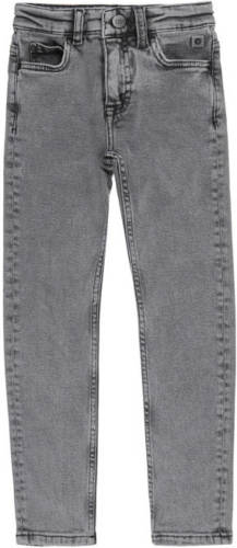 Tumble 'n Dry slim fit jeans Dante denim light grey