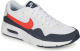 Nike Air Max SC sneakers wit/rood/donkerblauw