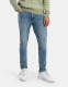 Shoeby tapered fit jeans mediumstone