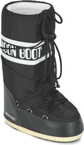 Snowboots Moon Boot  Moon Boot NYLON