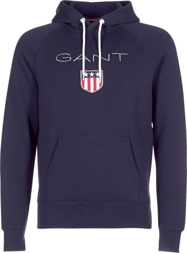 Sweater GANT  GANT SHIELD SWEAT HOODIE