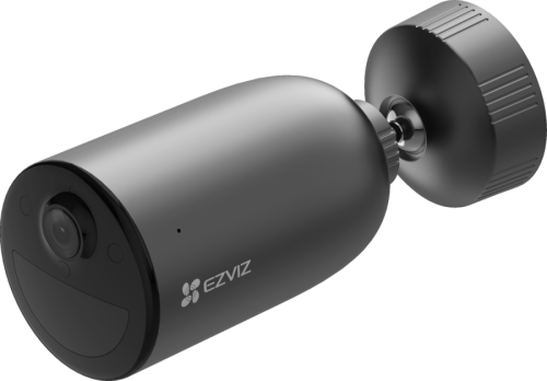 Ezviz EB3- 2K Standalone Battery Camera