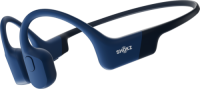 Shokz OpenRun Mini Blauw
