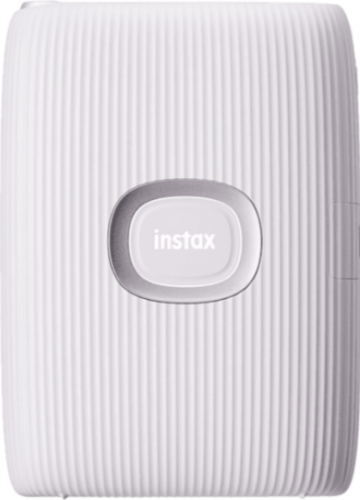 Fujifilm instax Instax Mini Link 2 Clay White