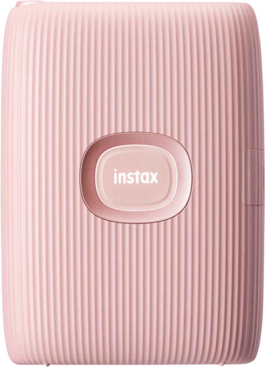 Fujifilm instax Instax Mini Link 2 Soft Pink