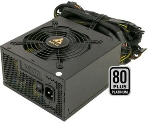 Delta Electronics GPS-850HB - 850 W