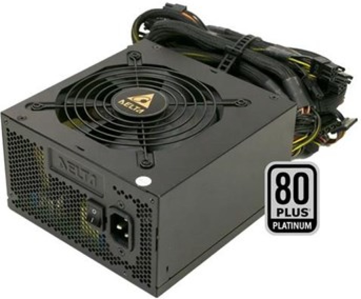 Delta Electronics GPS-850HB - 850 W