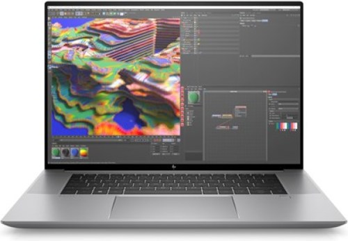 HP ZBook Studio 16 G9 - 62U43EA#ABH