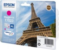 Epson T7023 - Magenta