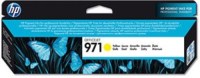 HP 971 - Geel