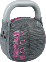Women's Health Soft Kettlebell - 6KG