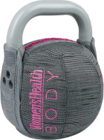 Women's Health Soft Kettlebell - 8KG