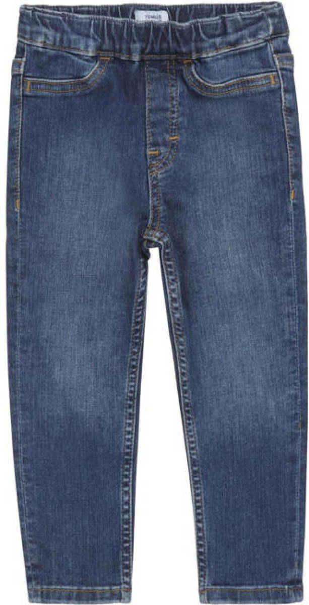 Tumble 'n Dry skinny jeans Didi denim medium stonewash