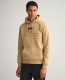 GANT Hoodie Archive Shield