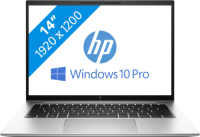 HP EliteBook 840 14 G9 Notebook 35,6 cm (14 ) WUXGA Intel® Core© i7 16 GB DDR5-SDRAM 512 GB SSD W