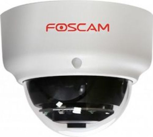 Foscam D2EP bewakingscamera Dome IP-beveiligingscamera Binnen & buiten 1920 x 1080 Pixels Plafond/mu