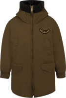Parka Jas Zadig & Voltaire