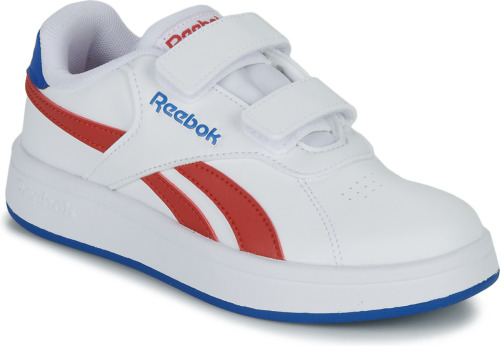 Lage Sneakers Reebok Classic  REEBOK AM COURT ALT