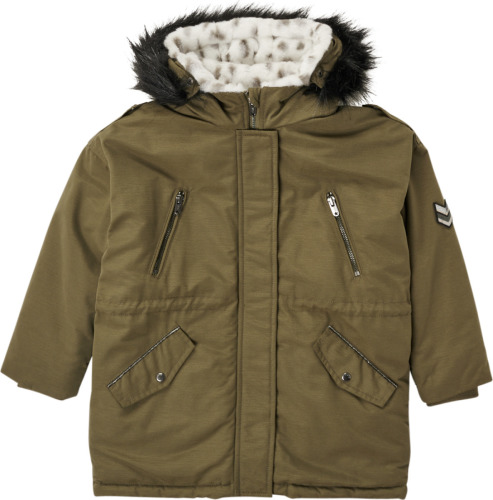 Parka Jas IKKS  XV42002