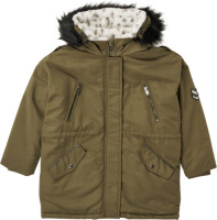 Parka Jas IKKS  XV42002