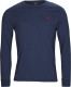 T-Shirt Lange Mouw Polo ralph lauren  K224SC08-LSCNCMSLM5-LONG SLEEVE-T-SHIRT