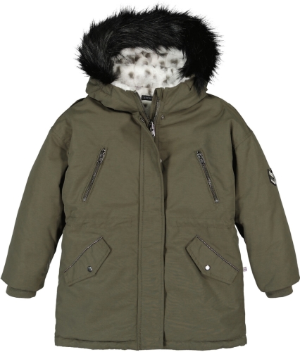 Parka Jas IKKS  XV42002